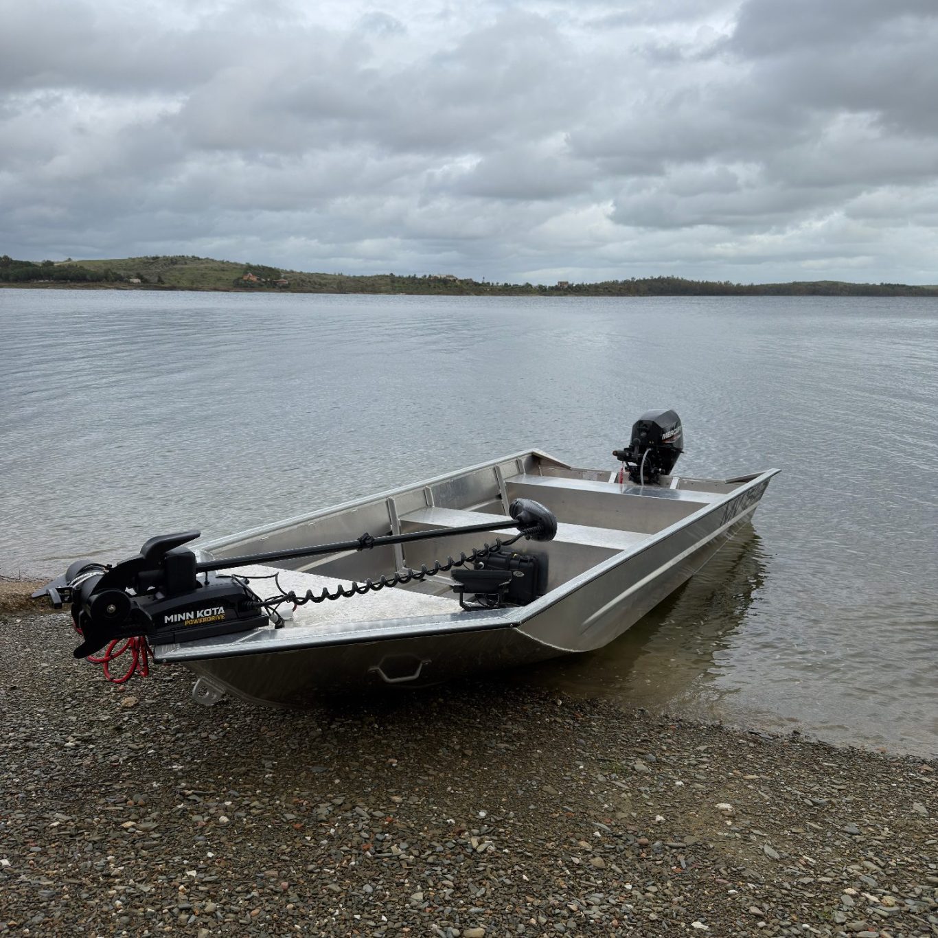 Boot Orellana Leihboot Orellana